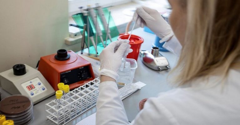 Com circulação da Covid em 78 cidades, SES anuncia novo recorde de positivos no Estado