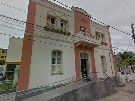 Polícia Civil prende acusado de abusar sexualmente de adolescente de 13 anos que fugiu da casa da avó em Saquarema