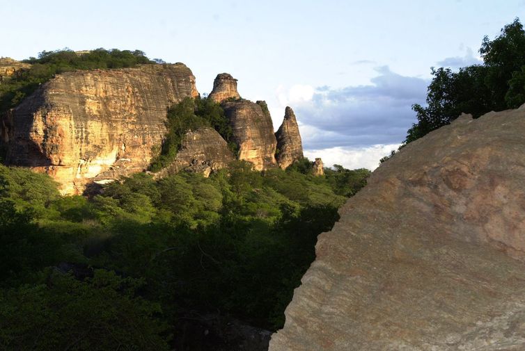 Região da Serra da Capivara será beneficiada pelo Investe Turismo