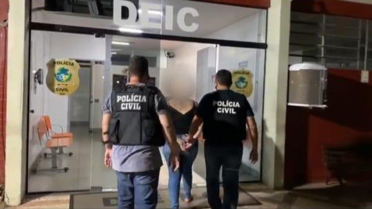 Operação Interposto: Polícia Civil frustra esquema fraudulento de venda de veículos com uso de contas bancárias de laranjas