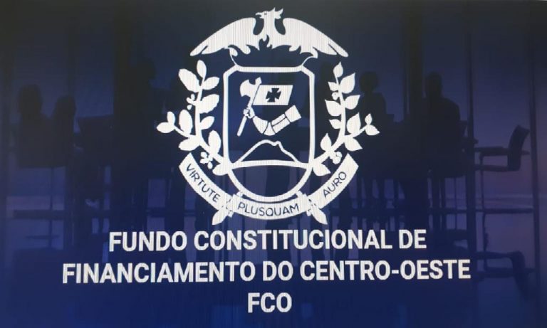 Empresários já podem fazer pedidos do FCO pela internet