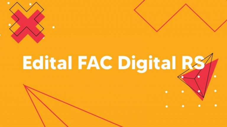 Começa contratação dos contemplados no FAC Digital RS