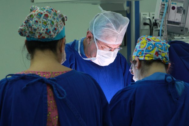 Coronavírus em SC: Portaria amplia suspensão de cirurgias eletivas que necessitem de anestesia geral