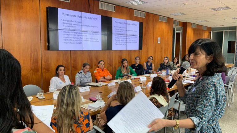 GDF dará assistência gratuita para mulheres empreendedoras