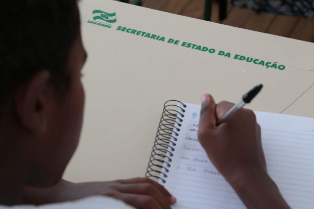 Estado repassa para Educação mais de R$ 45,2 milhões em emendas do Orçamento de 2019