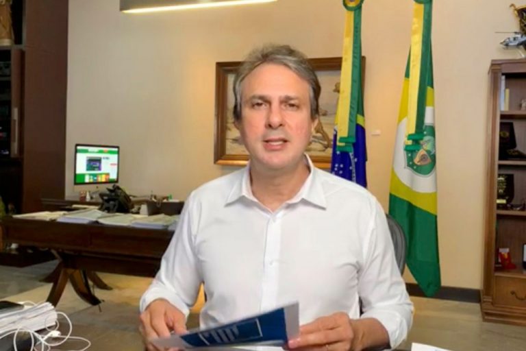 Ceará tem pontuação máxima em ranking de transparência internacional