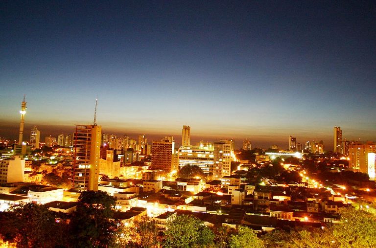 Dois municípios de MT estão com risco muito alto de contaminação de Covid-19