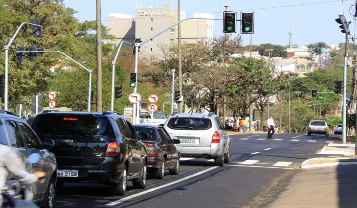 Registros de Comunicação de Venda de veículos têm aumento de 122% em Mato Grosso do Sul