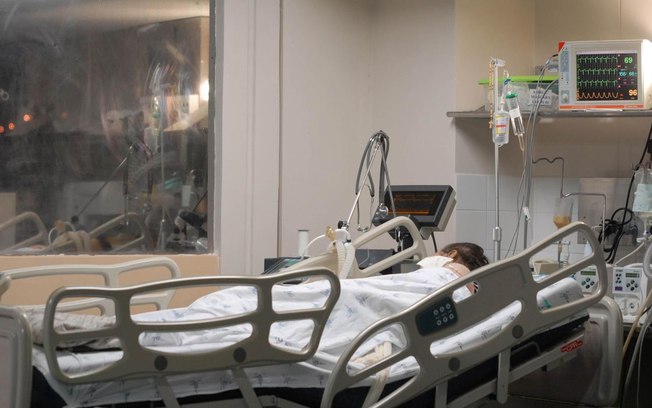 Hospital psiquiátrico na Bolívia tem surto de Covid-19 — 14 mortos e 100 doentes