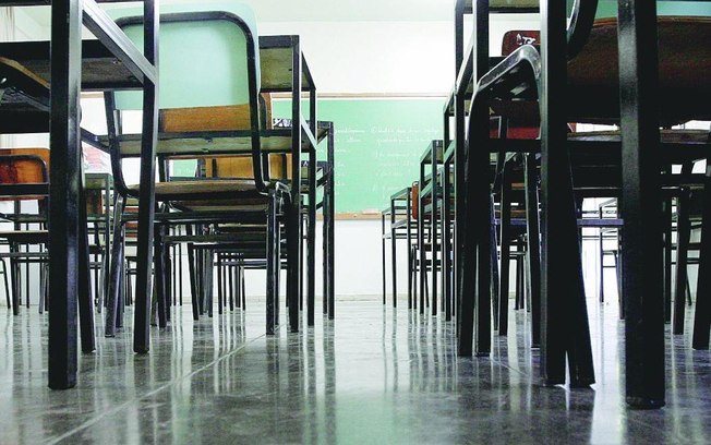 Prefeitura de SP promete suporte aos alunos que ficarem em casa