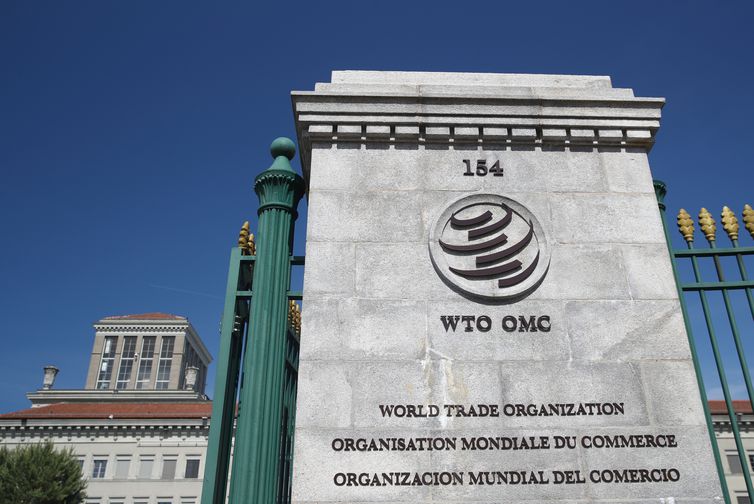 OMC não define chefe interino antes de escolher novo diretor-geral
