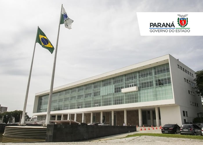 Paraná está acima da média em transparência durante a pandemia