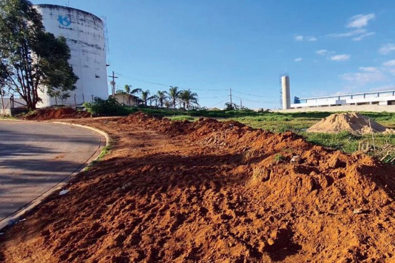 Construção de imóveis de programa habitacional em Bragança Paulista terá início em agosto