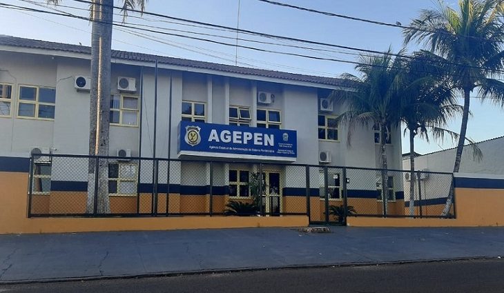 Com foco na prevenção, Agepen mantém suspensão de visitas em presídios de MS até 17 de agosto