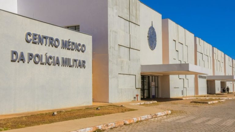 TCDF libera repasses para Hospital de Campanha da PM