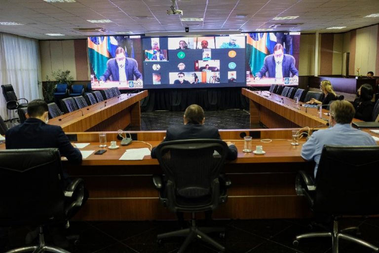 Estado repassará recursos para atendimento de Saúde durante reforma do Hospital Regional Barra do Bugres
