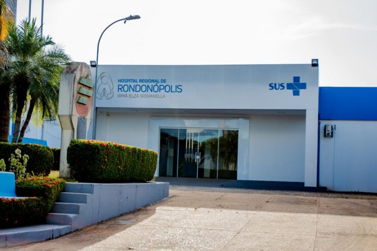 Hospital Regional de Rondonópolis passa a ofertar serviço de hemodiálise