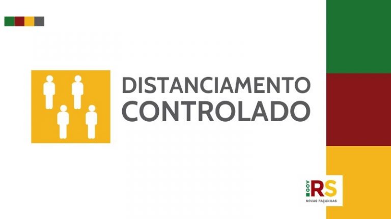 13ª rodada do Distanciamento Controlado recebe 34 pedidos de reconsideração de bandeira