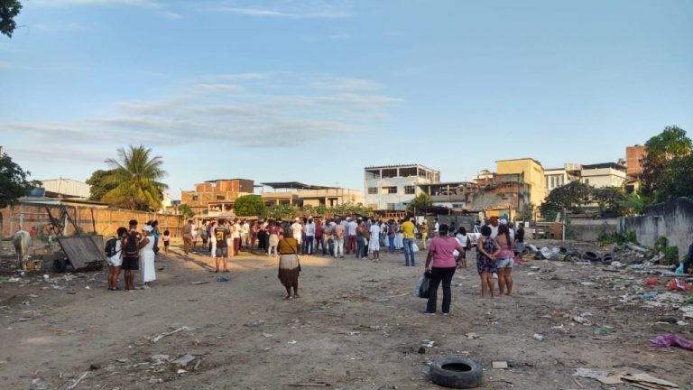 Terreiro da Gomeia será preservado e tombado pelo Instituto Estadual do Patrimônio Cultural