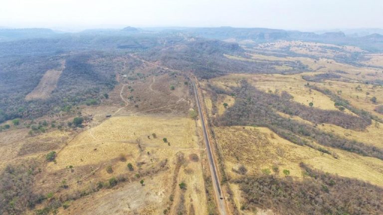 Guiratinga comemora 87 anos com antigo sonho realizado