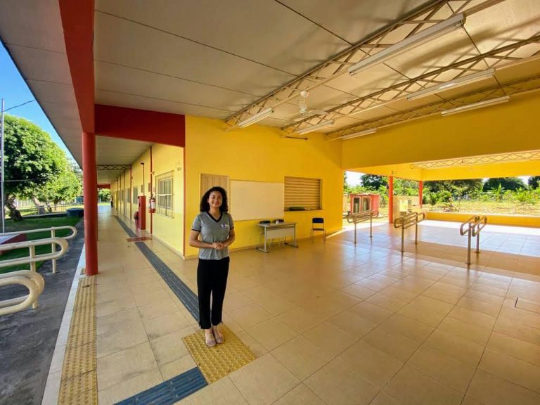 Inscrições para Prêmio Gestão Escolar vão até dia 15 de agosto