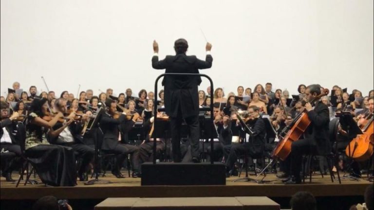 Orquestra Sinfônica lança oficialmente canal no YouTube