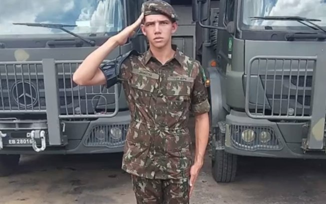 Soldado de 18 anos morre com tiro de fuzil em quartel no Amazonas