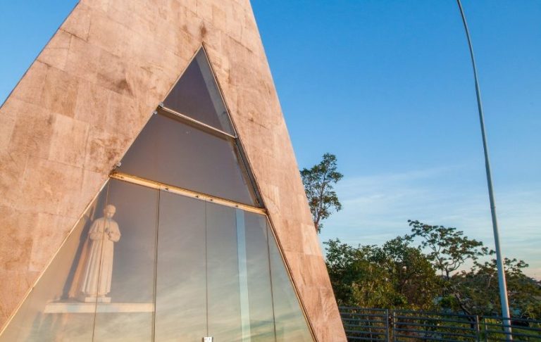 Setur faz homenagem a Brasília com “Agosto de Dom Bosco”