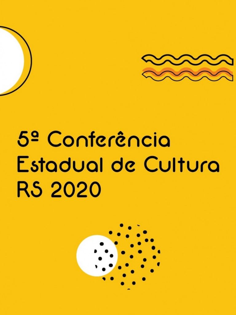 Sedac promove 5ª Conferência Estadual de Cultura