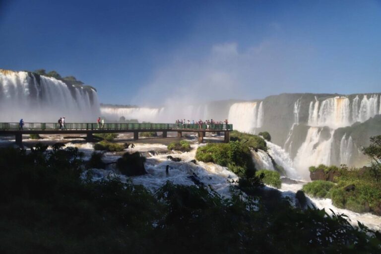 Paraná apresenta destinos   turísticos no Meeting Brasil 2020