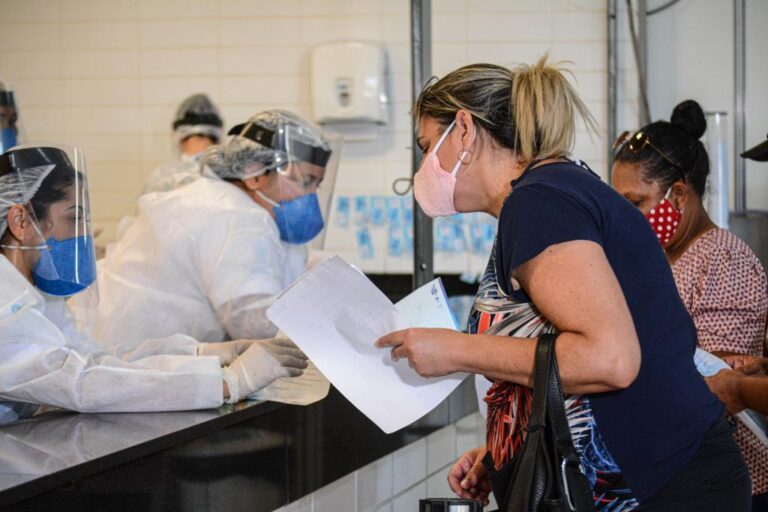 Centro de Triagem fecha para atendimento ao público nesta sexta (07) e reabre no sábado (08)