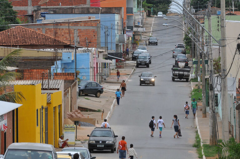 Regularização fundiária do Mestre D’Armas chega à reta final