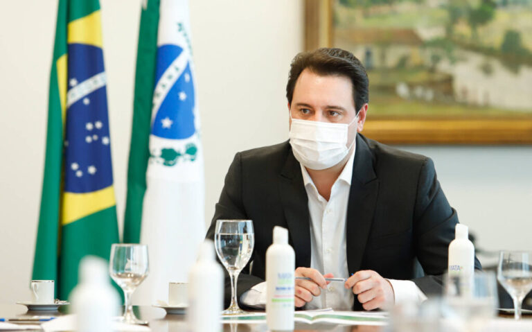Paraná quer ampliar parceria   entre BRDE e BNDES