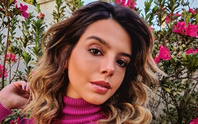 Giovanna Lancellotti sofreu assédio aos 14 anos: “Começou a se masturbar”