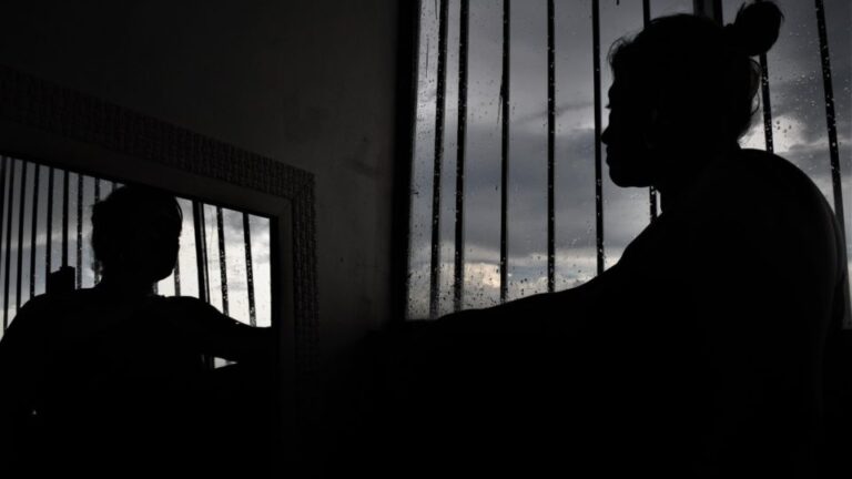 Prisões em flagrante motivadas pela Lei Maria da Penha aumentam 13%
