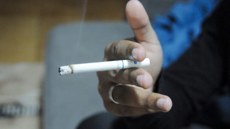 Brazlândia retoma grupo de tabagismo em meio digital