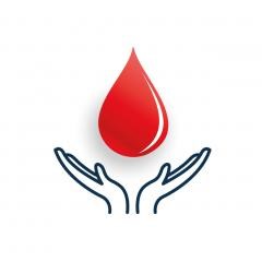 Sefaz organiza primeira campanha de doação de sangue com servidores