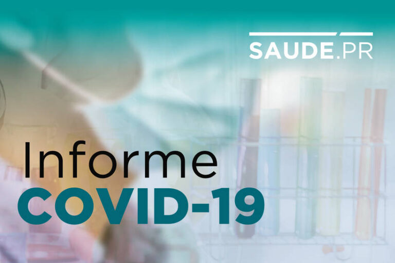 Covid-19 já levou à morte 2.200 pessoas no Paraná