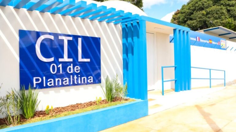 Planaltina ganha Centro Interescolar de Línguas (CIL) para 3.500 alunos