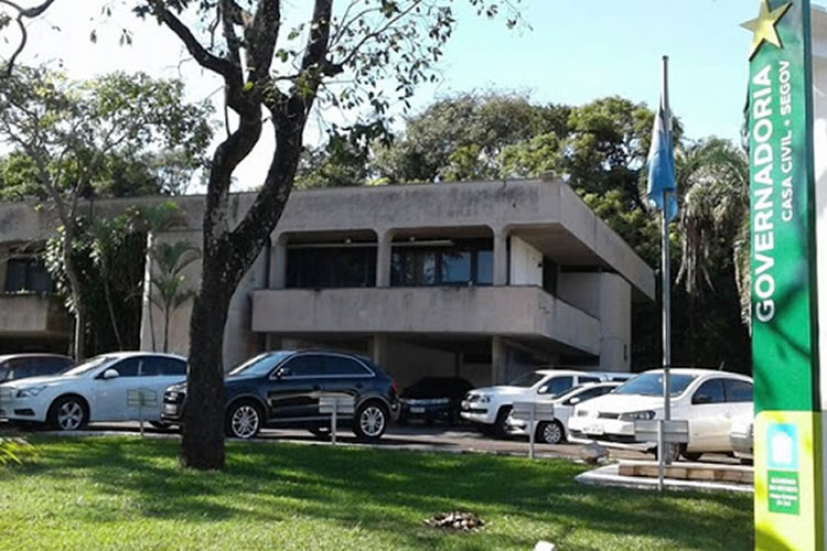 SES inaugura hospital de campanha e ativa mais  10 leitos de UTI-Covid no Regional de Ponta Porã