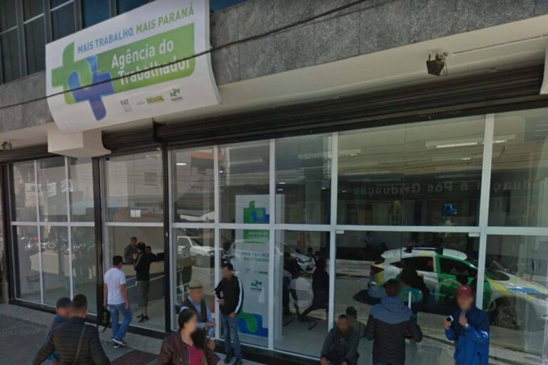 Agências do Trabalhador   já receberam mais de   quatro mil doações
