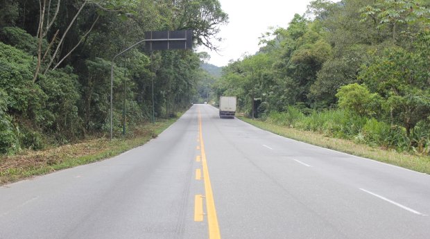 Infraestrutura firma convênio para melhorias na Serra Dona Francisca