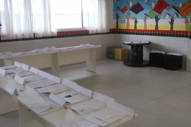 Coronavírus em SC: Secretarias planejam atividades remotas para Educação no Sistema Prisional e Socioeducativo