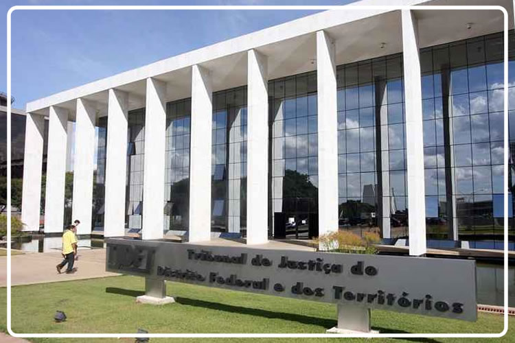 Júri de Brasília retoma julgamentos de réus presos com adoção de medidas sanitárias