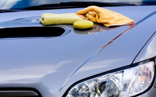 Conheça regras de ouro para cuidar da pintura do carro