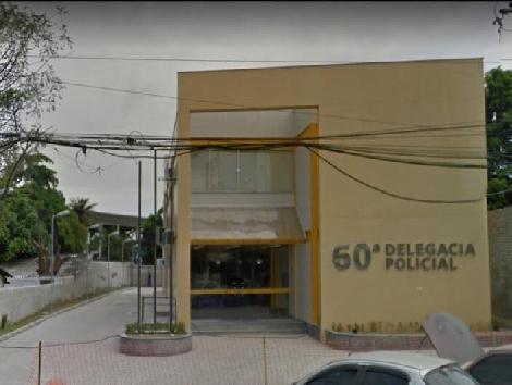 Preso homicida foragido da Justiça