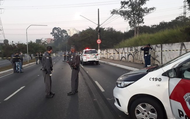 Três PMs morrem em abordagem a falso policial civil em São Paulo