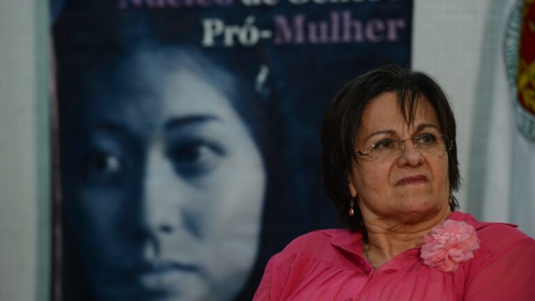 Webinário discute avanços no combate à violência contra a mulher