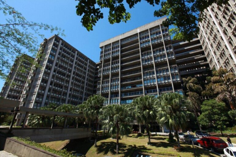 Uerj lança Programa de Auxílio Inclusão Digital para 12 mil alunos