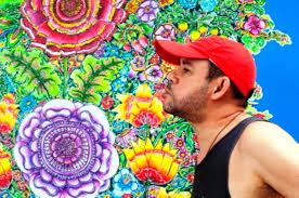 Governo de Mato Grosso lamenta morte do artista Adir Sodré